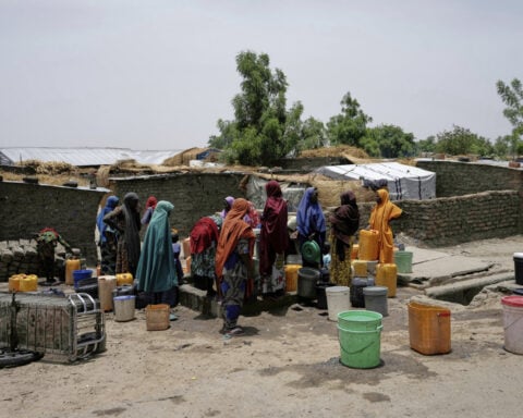 Boko Haram's resurgence: Why Nigeria's military is struggling to hold the line