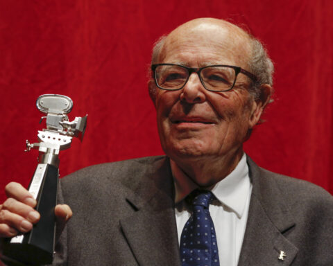 Marcel Ophuls, the Oscar-winning filmmaker who forced France to face its WWII past, is dead at 97