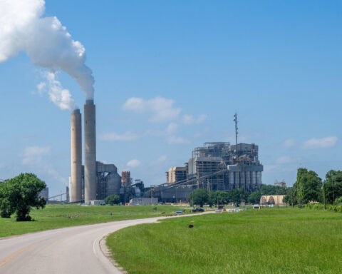 Trump EPA drafting a rule that would undo decades of progress on limiting pollution from power plants