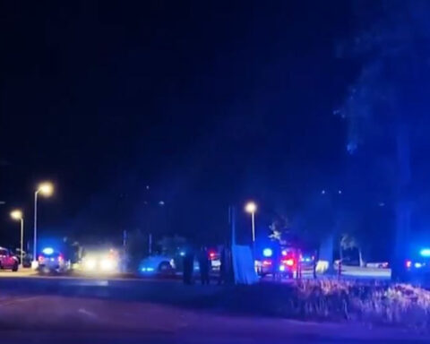10 people shot following altercation at South Carolina boat gathering, police say