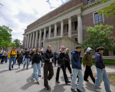 Trump considers redirecting $3 billion in Harvard grants to US trade schools