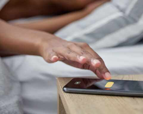 When you snooze, you might lose hours of sleep each month. Here’s how to stop