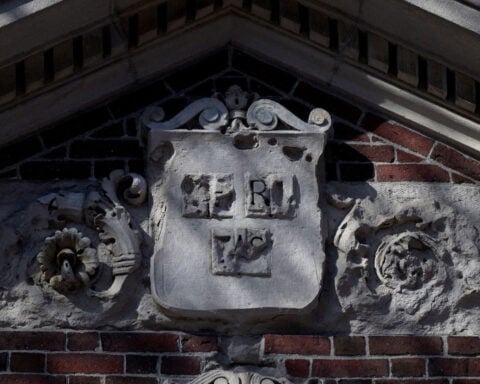 Trump accuses Harvard of ‘judge shopping’ and threatens to send $3 billion of its federal grants to trade schools