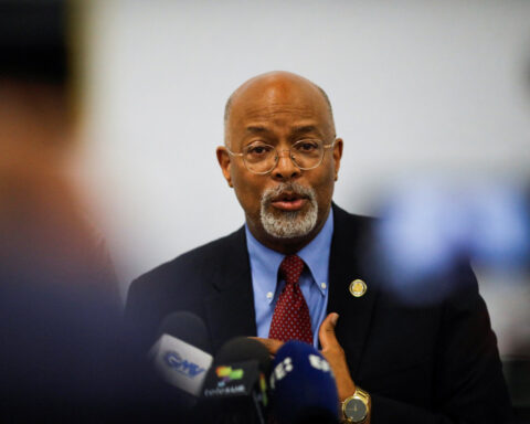 Maryland congressman denied access to see man wrongly deported to El Salvador