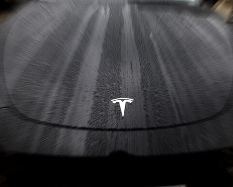 Tesla misses out on European EV growth as Model Y fails to revive sales