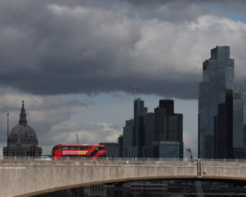 Chaotic US trade shifts leave markets wary