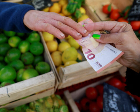 French inflation slows to 0.6% in May, lowest since 2020