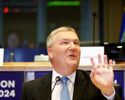 EU Commissioner for Democracy: serious concerns about rule of law situation in Hungary