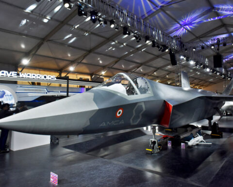 India approves stealth fighter programme amid tensions with Pakistan