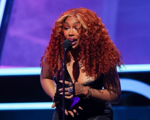 American Music Awards 2025: See who won