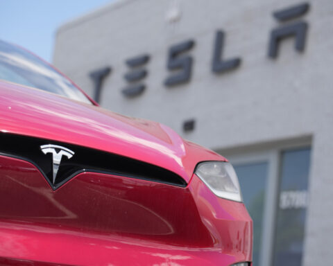 Tesla's monthly sales in Europe plunge by half, signaling backlash against Musk runs deep