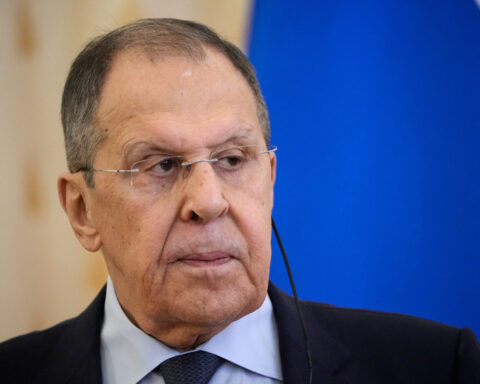 Russia chides Germany's Merz over remarks on long-range attacks