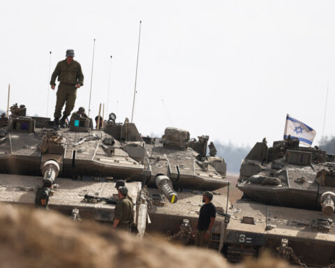 Israel's 2026 budget needs balance between defence, civilian spending, finance ministry official says