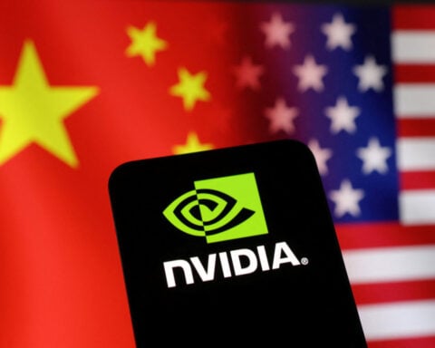 Nvidia earnings to reveal hit from US export curbs on China