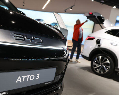 Tesla has a Europe problem