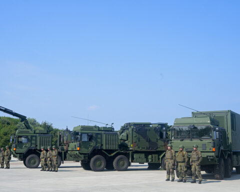 German army must use new funds responsibly, auditors say