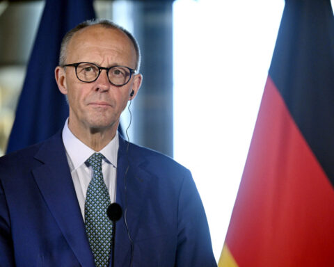 Germany threatens steps against Israel as tone shifts over Gaza