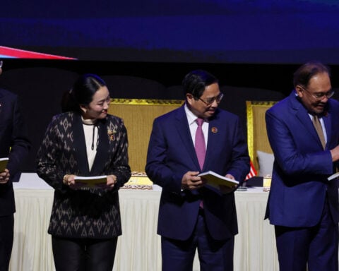 ASEAN leaders agree tariff deals with US should not harm fellow members
