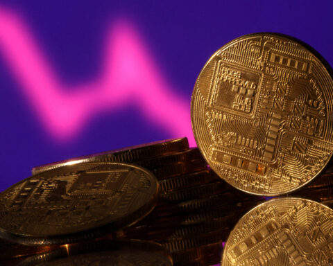 Stablecoin giant Circle targets $6.7 billion valuation in US IPO