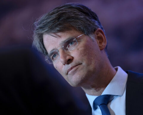 Dutch intelligence agencies say Russian hackers stole police data in cyberattack