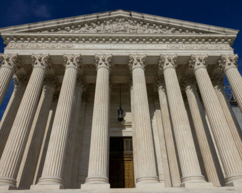 Supreme Court declines to halt land transfer that would destroy sacred site for Western Apache