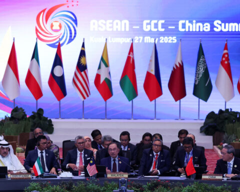 ASEAN unveils strategic plan to integrate its economies   