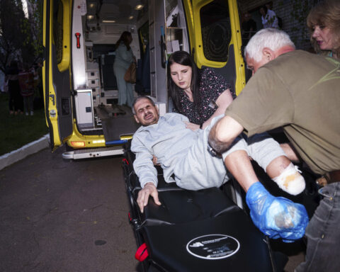 As Ukrainian POWs die in Russian prisons, autopsies point to a system of brutality