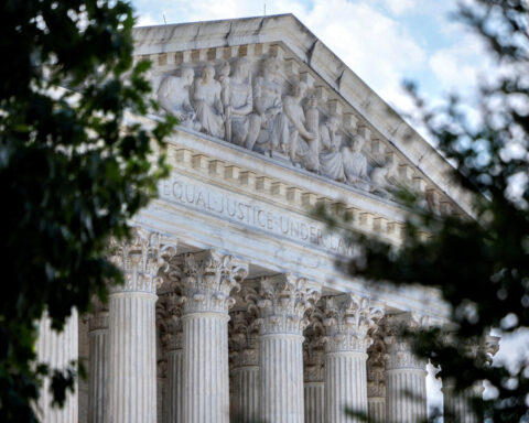 US Supreme Court spurns Native American challenge to Rio Tinto's Arizona copper project