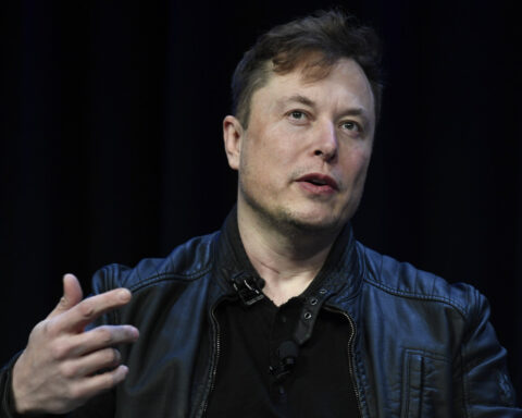 South Africa denies bending the rules to give Musk's Starlink preferential treatment