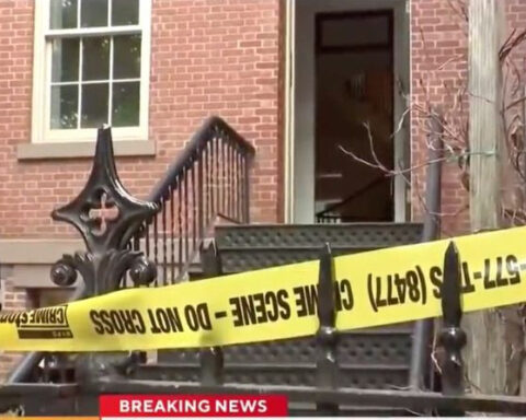 2nd suspect in alleged NYC crypto kidnapping turns himself in, police say