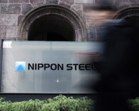 US government to have control in Nippon Steel-U.S. Steel deal, Trump and Sen. McCormick say