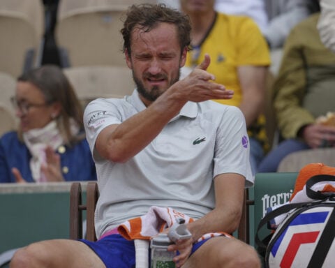 French Open 2025: Novak Djokovic is bothered by the weather more than anything in 1st-round win