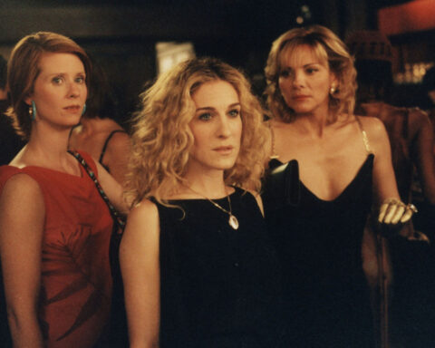 Sarah Jessica Parker doesn’t watch ‘Sex and the City’ or ‘And Just Like That…’