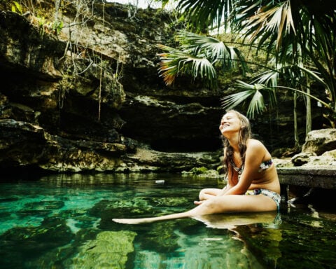 Teens need more chances to experience awe. Here’s how to do it