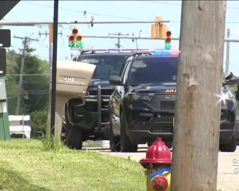 13-year-old boy dies after falling off vehicle, getting run over during Memorial Day parade