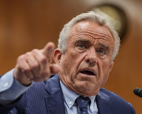 Public health and civil rights organizations ask RFK Jr. to reconsider health agency layoffs