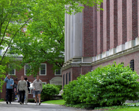 Trump administration halts scheduling of new student visa appointments