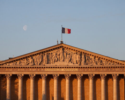 French lawmakers approve assisted dying bill, paving the way for approval