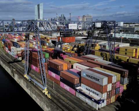 The US and EU are in a showdown over trade. What does Trump want and what can Europe offer?