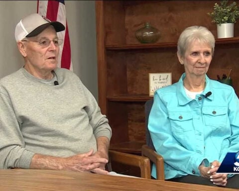 Couple retires after teaching side-by-side, educating Oklahoma kids for over half a century