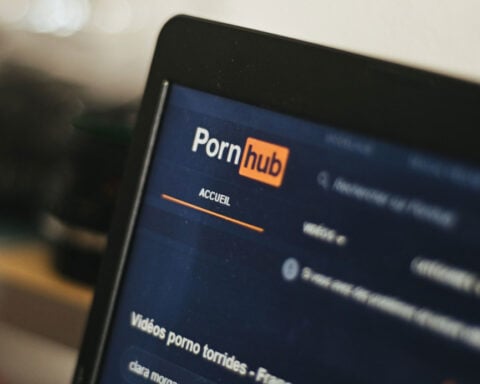 Pornhub and other adult websites under EU investigation over lack of child safety measures