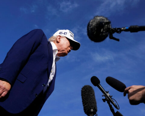 Inside Trump’s 72-hour EU trade whiplash