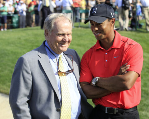 Jack Nicklaus was surprised by Rory McIlroy's decision to skip the Memorial