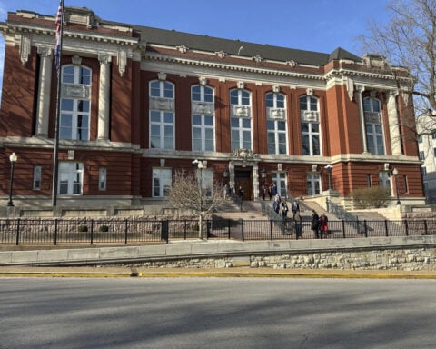 Abortions canceled again in Missouri after ruling from state Supreme Court