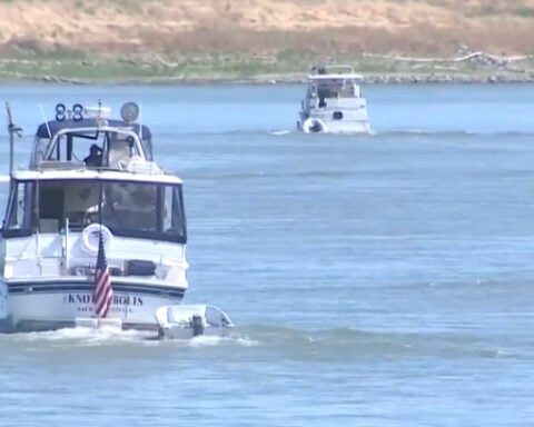 Here's why the Sacramento police boat patrol may soon be gone