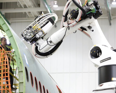 US business spending on equipment softening as tariff uncertainty persists