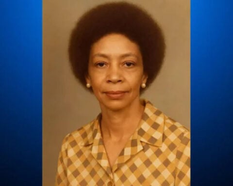 Woman found dead by police in 1981 identified by cold case detectives