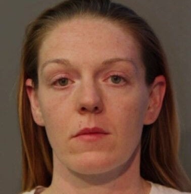 Former Chicago police officer Jacqueline Villasenor pleads guilty to killing husband in 2021