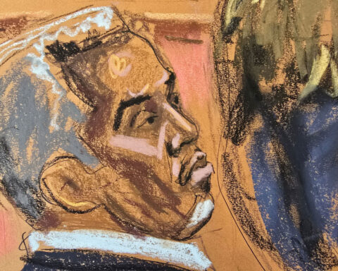 Recap of ‘Diddy’ trial: Ex-employee of Sean Combs testifies that Combs threatened to kill Kid Cudi