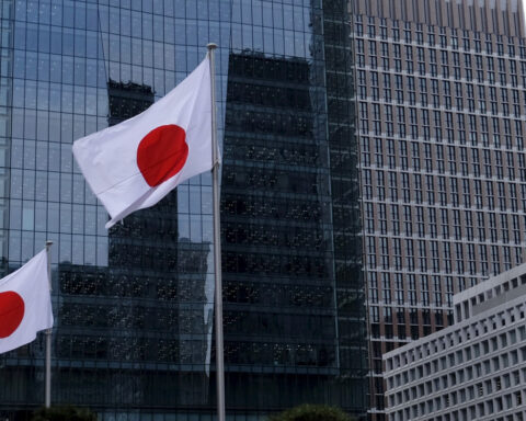 Japan's Nikkei seen rising about 5% by year-end, shaking off Trump tariff impact: Reuters poll